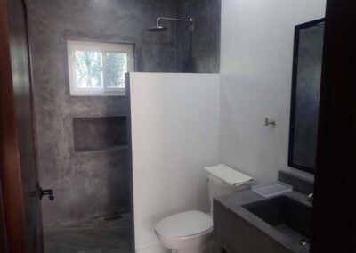 First Floor Bathroom