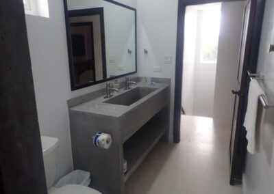 Second Floor Bathroom 1