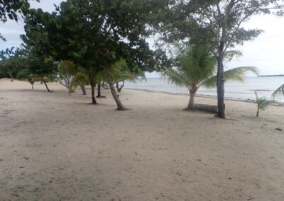 Public Beach 1 - across the street