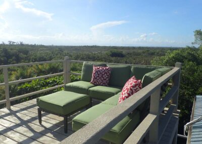 Roof Deck